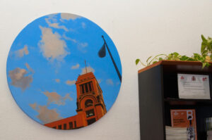 Circulo de Bellas Artes