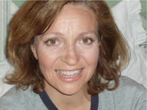 Begona Llovet interview