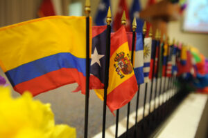 speak Spanish business