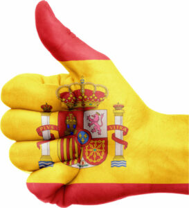 Spanish citizenship