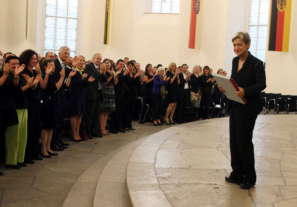 Judith Butler