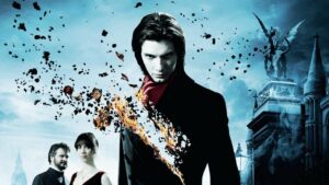 El Retrato de Dorian Grey