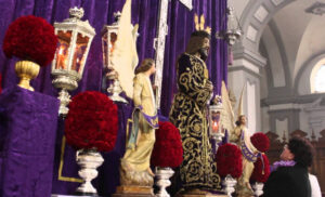 Easter Madrid