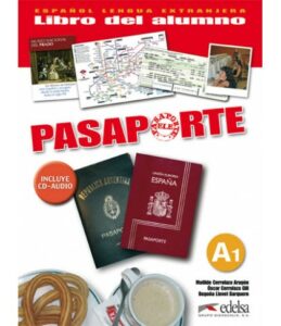 Pasaporte ELE