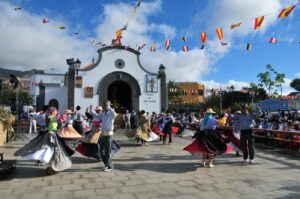 Fiestas de San Isidro