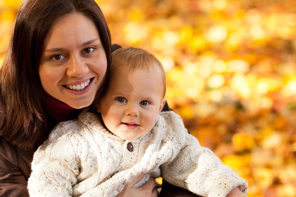 au pair Madrid