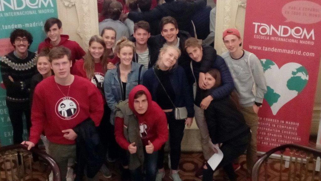 Grupo Blankenese, de Hamburgo