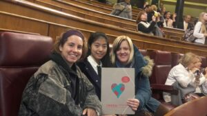 Congreso de los Diputados, día de la Constitucion Española, 2016