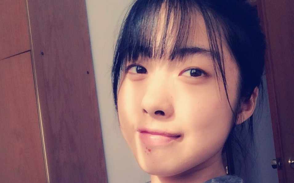 Yina Lou header