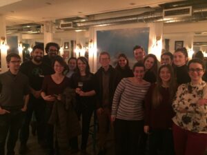 intercambio The Traveller 2017-01