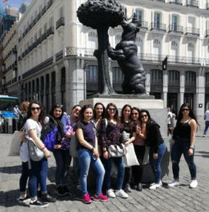 Grupo Liceo