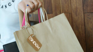 Shopping Madrid