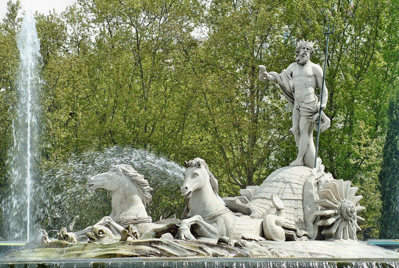 Madrid cultura