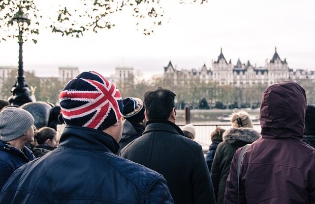 London