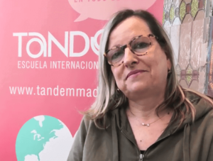Testimonio Gianna Giovannetti TNDEM