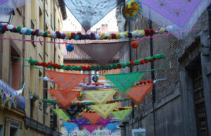 Fiestas de San Lorenzo