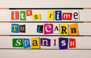 El español sigue creciendo en el mundo