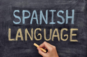Aprender español: el objetivo para el 2020