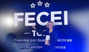 Premios FECEI 2019/2020 - Encabezado