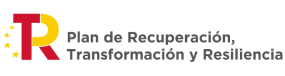 Logo Plan recuperación transformación resiliencia