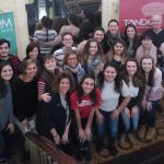 Group of Carthage College  testimony