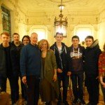 Manchester Grammar School testimony