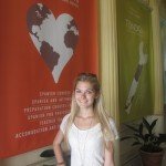 Lara Davies testimony