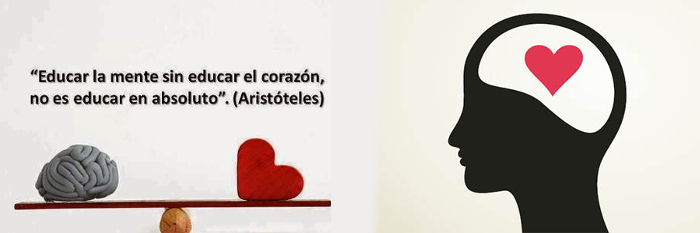 Teacher training course: Aprender con el corazón y la cabeza: enfoque humanista y neuroaprendizaje en la clase de idiomas