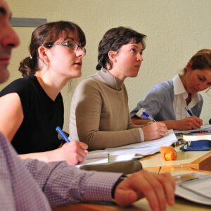 Combined Spanish Courses