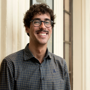 FRANCISCO FUENTES HEAD OF STUDIES AND TEACHER