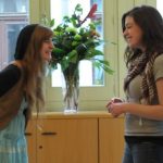 TANDEM language exchange