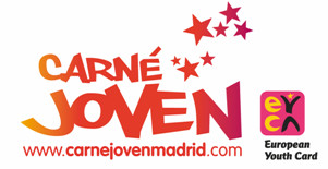 Carné joven de Madrid