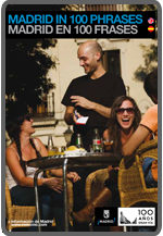 Madrid en 100 Frases