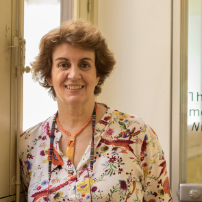 MATILDE CERROLAZA
DIRECTOR AND TEACHER