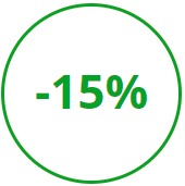 DISCOUNTS FOR FORMER STUDENTS