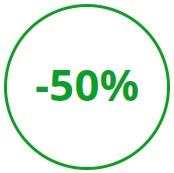 DISCOUNTS FOR REFUGEES