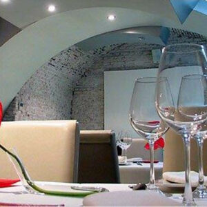 Spanish and a Passion for Gourmet Cooking