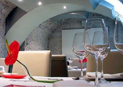 Spanish and a Passion for Gourmet Cooking