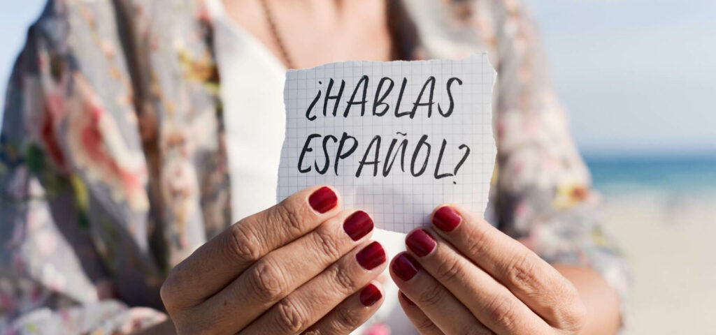 spanish language games