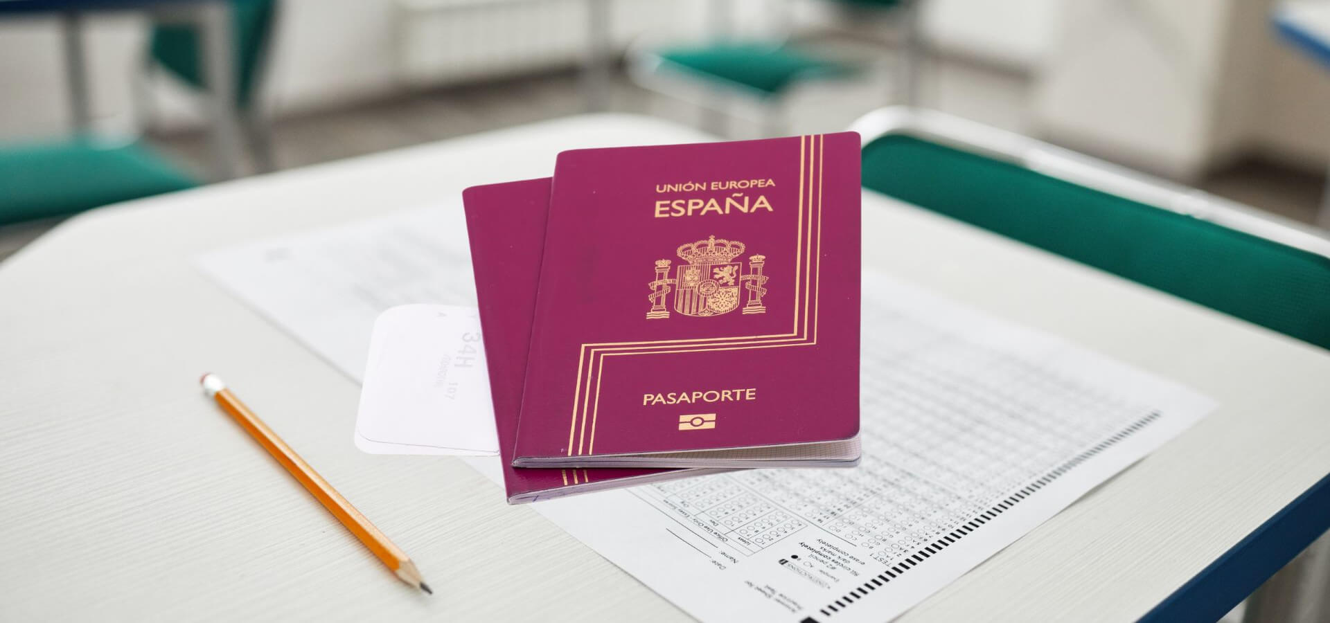 Obtain the Spanish citizenship / nationality