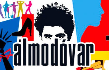 Spanish and a Passion for Almodovar Cinema