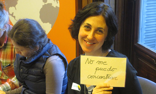 Individual ELE training (online)