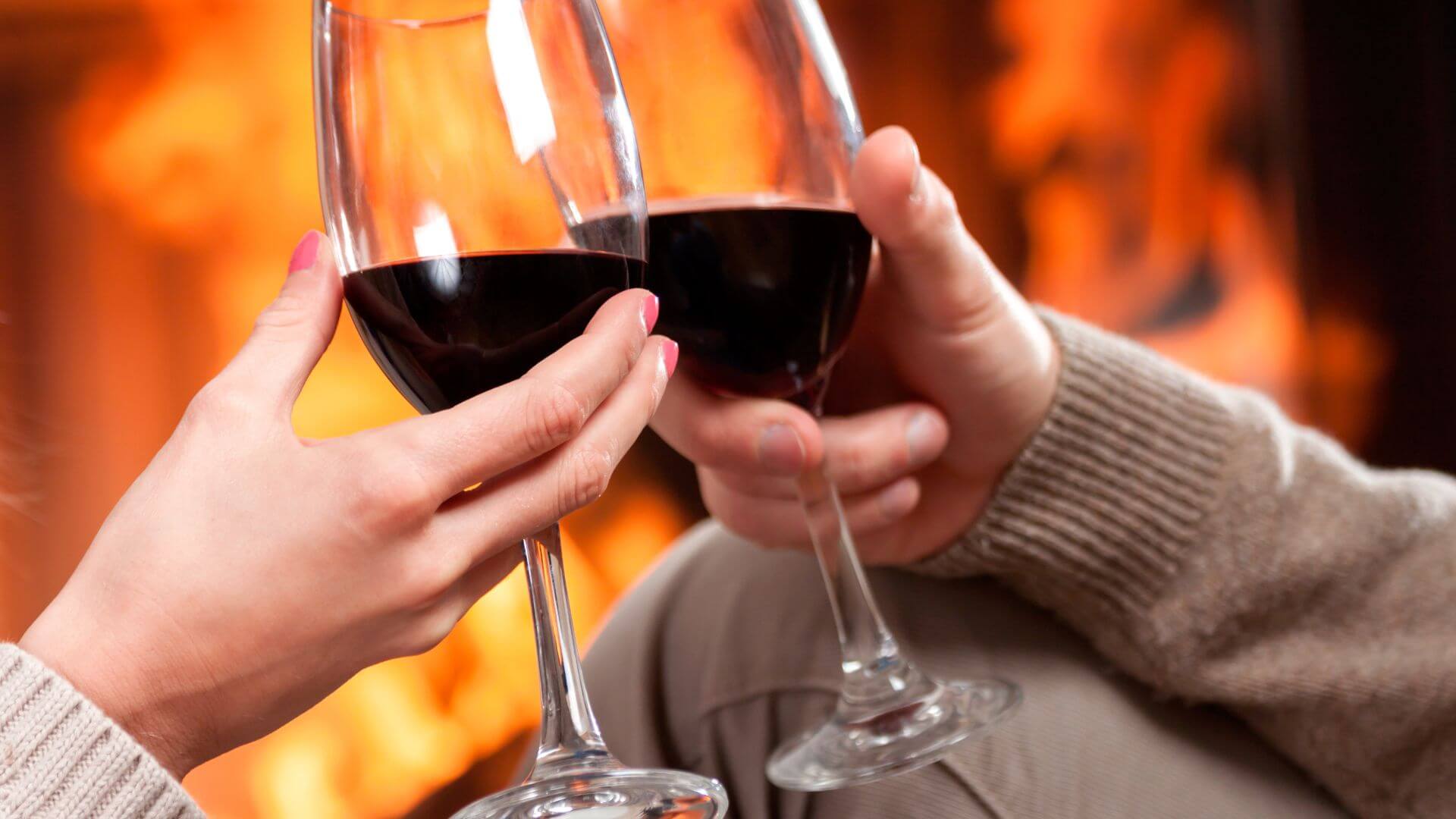 Spanish and a Passion for Wine