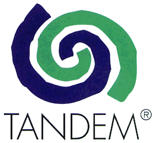 TANDEM logo