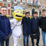 Thom Harris testimony