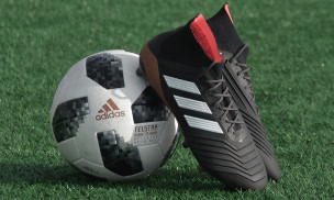 Play competitive friendly matches