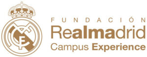 TANDEM Madrid in association with Real Madrid Campus Experience