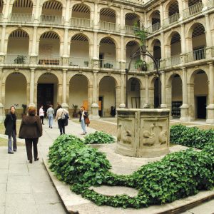 Alcala de Henares University