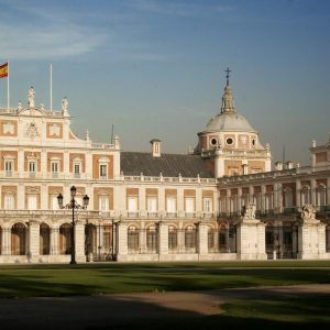 Aranjuez Palace