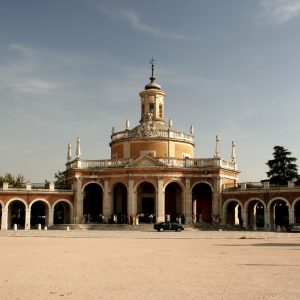 Aranjuez, Madrid